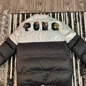 Ralph Lauren - Polo Coat - Boy Size XL 18-20